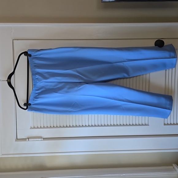 NWT - The Tog Shop/Appleseed's Pants in Light Blue, Size 20 - Picture 3 of 9